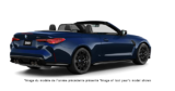2027 BMW M4 Convertible - Exterior - 1