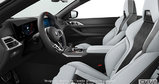 2027 BMW M4 Convertible - Exterior - 1