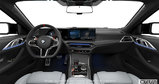 2027 BMW M4 Convertible - Exterior - 1