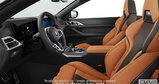 2027 BMW M4 Convertible - Exterior - 1