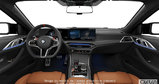 2027 BMW M4 Convertible - Exterior - 1