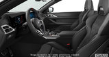 2027 BMW M4 Convertible - Exterior - 1