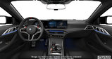 2027 BMW M4 Convertible - Exterior - 1