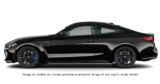 2027 BMW M4 Coupe - Exterior - 1