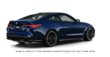 2027 BMW M4 Coupe - Exterior - 1