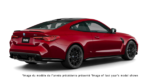 2027 BMW M4 Coupe - Exterior - 1