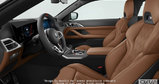 2027 BMW M4 Coupe - Exterior - 1