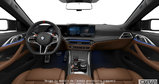 2027 BMW M4 Coupe - Exterior - 1