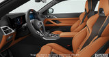 2027 BMW M4 Coupe - Exterior - 1