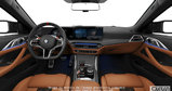 2027 BMW M4 Coupe - Exterior - 1