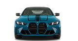 2027 BMW M4 Coupe M4 COMPETITION M LEGACY EDITION
