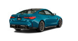 2027 BMW M4 Coupe M4 COMPETITION M LEGACY EDITION