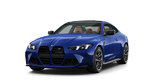 2027 BMW M4 Coupe M4 COMPETITION
