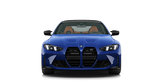 2027 BMW M4 Coupe M4 COMPETITION