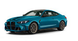 2027 BMW M4 Coupe M4 M LEGACY EDITION