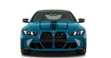 2027 BMW M4 Coupe M4 M LEGACY EDITION