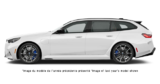 2027 BMW M5 Touring - Exterior - 1