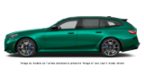 2027 BMW M5 Touring - Exterior - 1