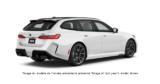 2027 BMW M5 Touring - Exterior - 1