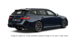2027 BMW M5 Touring - Exterior - 1