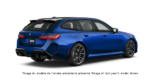 2027 BMW M5 Touring - Exterior - 1