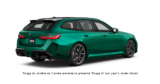 2027 BMW M5 Touring - Exterior - 1
