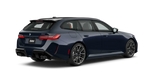 2027 BMW M5 Touring - Exterior - 1