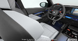 2027 BMW M5 Touring - Exterior - 1
