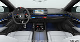 2027 BMW M5 Touring - Exterior - 1