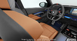 2027 BMW M5 Touring - Exterior - 1
