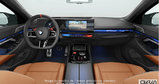 2027 BMW M5 Touring - Exterior - 1