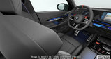 2027 BMW M5 Touring - Exterior - 1