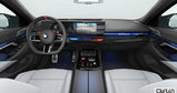 2027 BMW M5 Touring - Exterior - 1