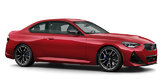 2027 BMW 2 Series Coupe M240I XDRIVE
