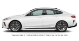2027 BMW 2 Series Gran Coupe - Exterior - 1