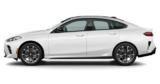 2027 BMW 2 Series Gran Coupe - Exterior - 1