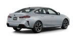 2027 BMW 2 Series Gran Coupe - Exterior - 1