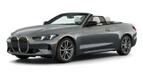2027 BMW 4 Series Cabriolet 430I XDRIVE