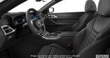 2027 BMW 4 Series Cabriolet - Exterior - 1