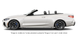 2027 BMW 4 Series Cabriolet - Exterior - 1