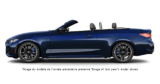 2027 BMW 4 Series Cabriolet - Exterior - 1