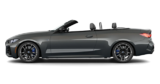 2027 BMW 4 Series Cabriolet - Exterior - 1