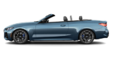 2027 BMW 4 Series Cabriolet - Exterior - 1