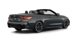 2027 BMW 4 Series Cabriolet - Exterior - 1