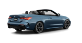 2027 BMW 4 Series Cabriolet - Exterior - 1
