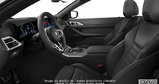 2027 BMW 4 Series Cabriolet - Exterior - 1