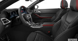 2027 BMW 4 Series Cabriolet - Exterior - 1