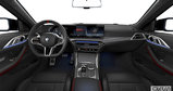 2027 BMW 4 Series Cabriolet - Exterior - 1
