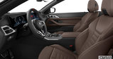 2027 BMW 4 Series Cabriolet - Exterior - 1