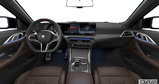 2027 BMW 4 Series Cabriolet - Exterior - 1